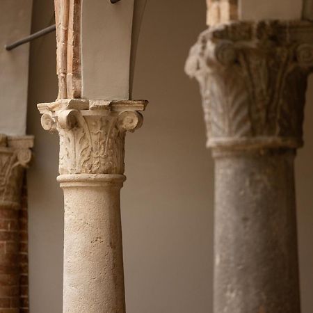 Casa Petrucci Centro Storico Leilighet Forlì Eksteriør bilde