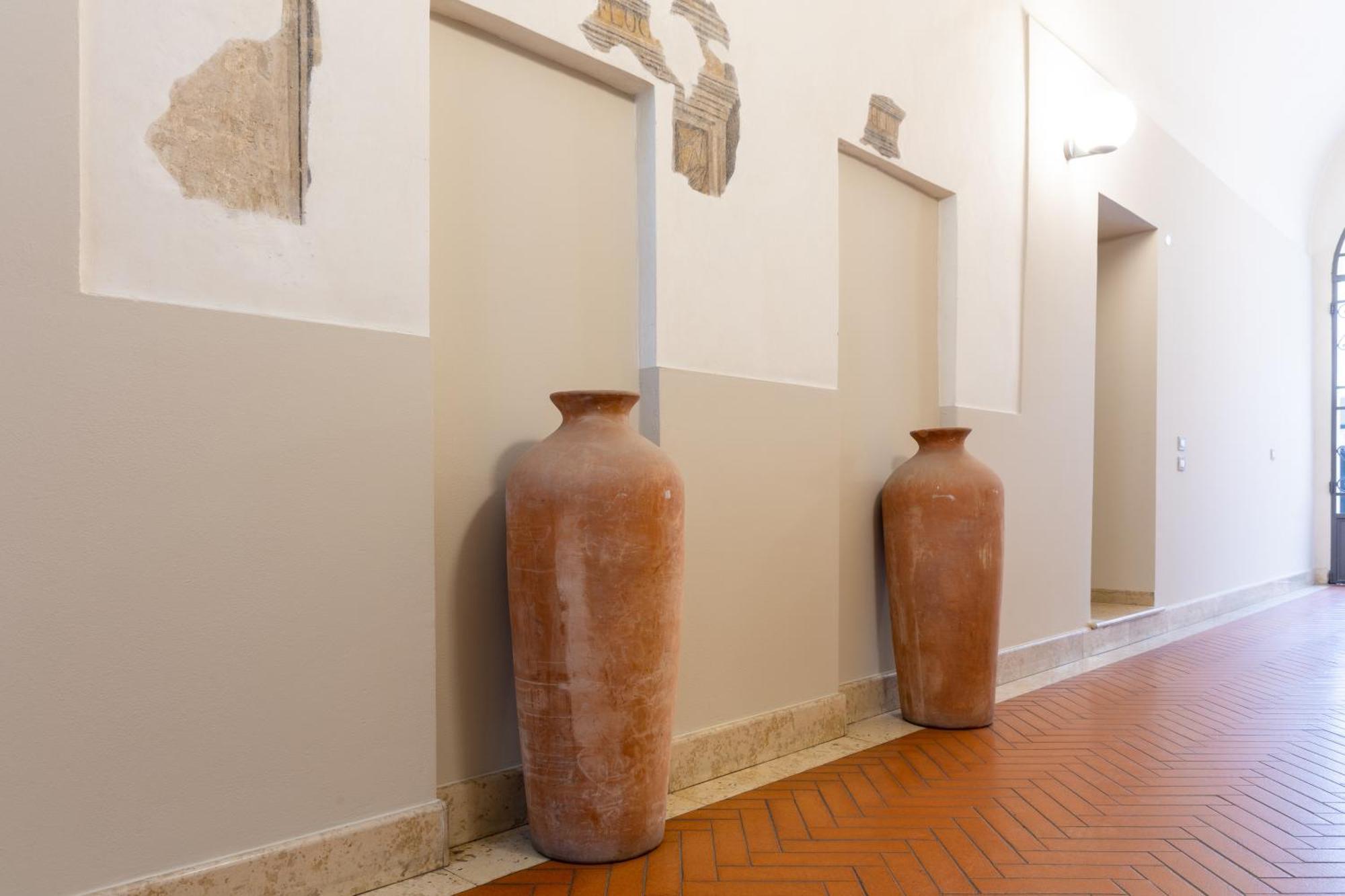 Casa Petrucci Centro Storico Leilighet Forlì Eksteriør bilde