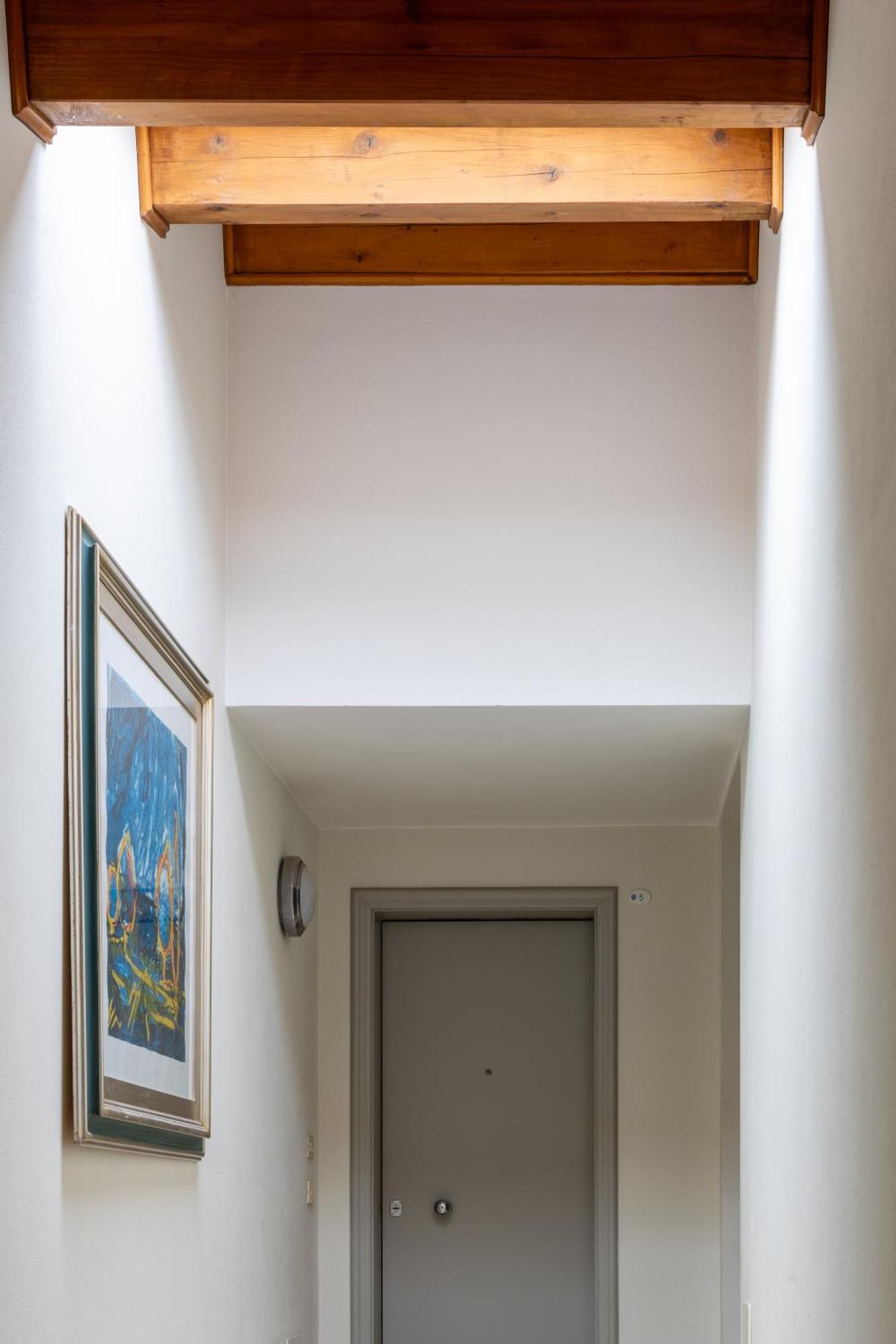 Casa Petrucci Centro Storico Leilighet Forlì Eksteriør bilde