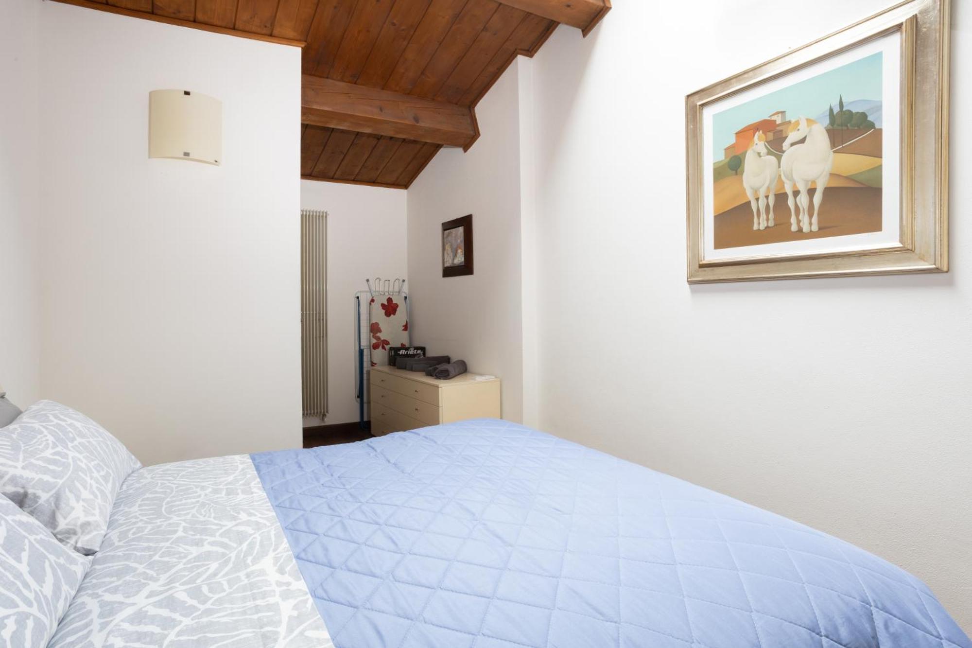 Casa Petrucci Centro Storico Leilighet Forlì Eksteriør bilde