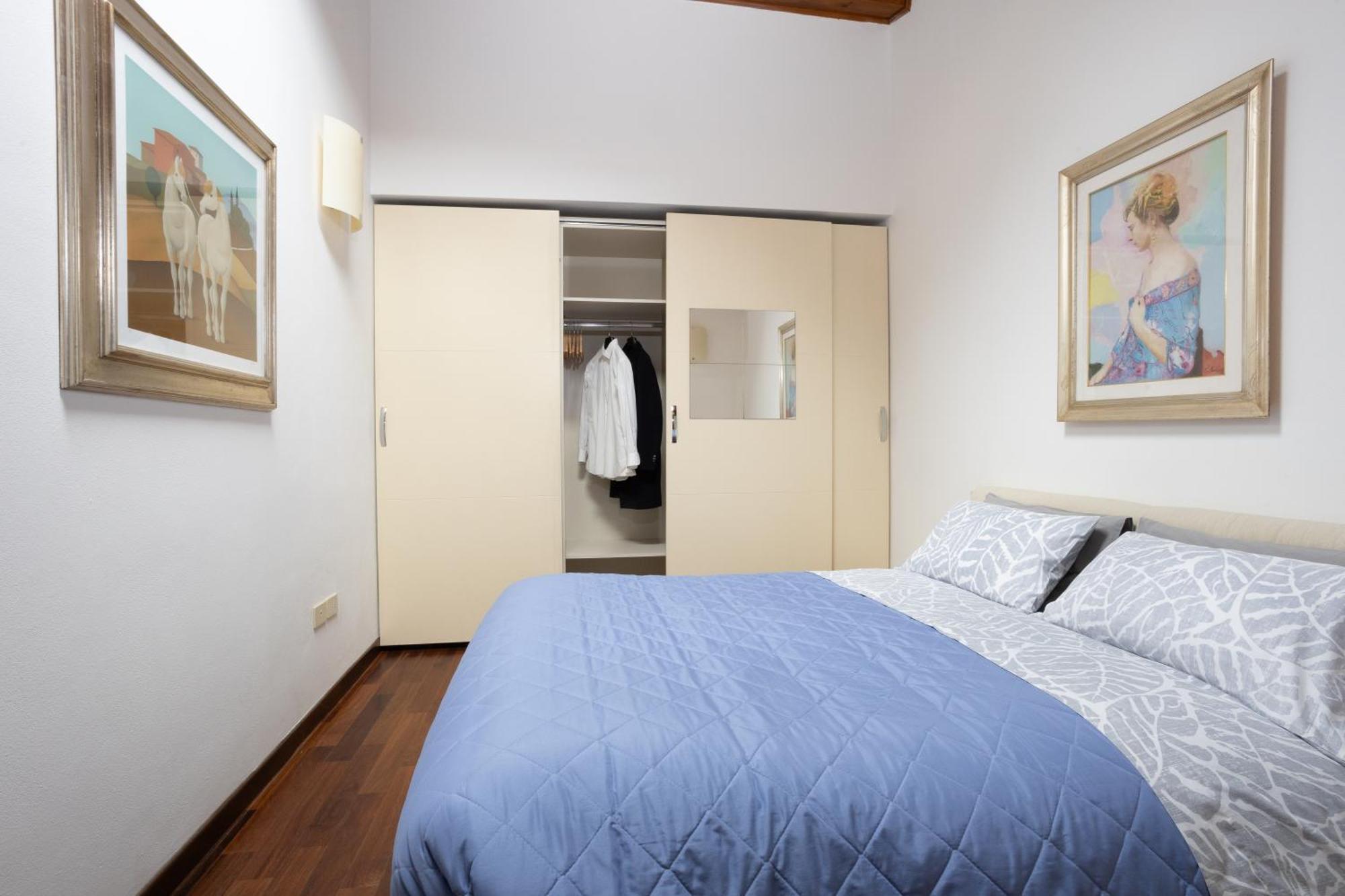 Casa Petrucci Centro Storico Leilighet Forlì Eksteriør bilde